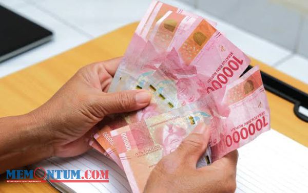 Awal Desember 6 Ribu Warga Kota Bengkulu Akan Digelontor Bansos Rp 600 Ribu