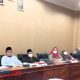 Bapemperda DPRD Kota Bengkulu dan Pemkot Bahas Pencabutan Perda Retribusi HO
