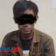 Bawa Satu Paket Ganja, Pemuda Seluma Dibekuk Satresnarkoba Polresta Bengkulu